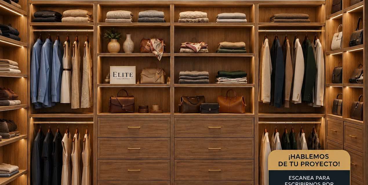 Custom Cabinetry & Millwork